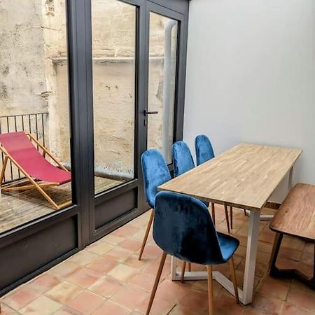 La Veranda Saint-Didier Avignon Eksteriør bilde