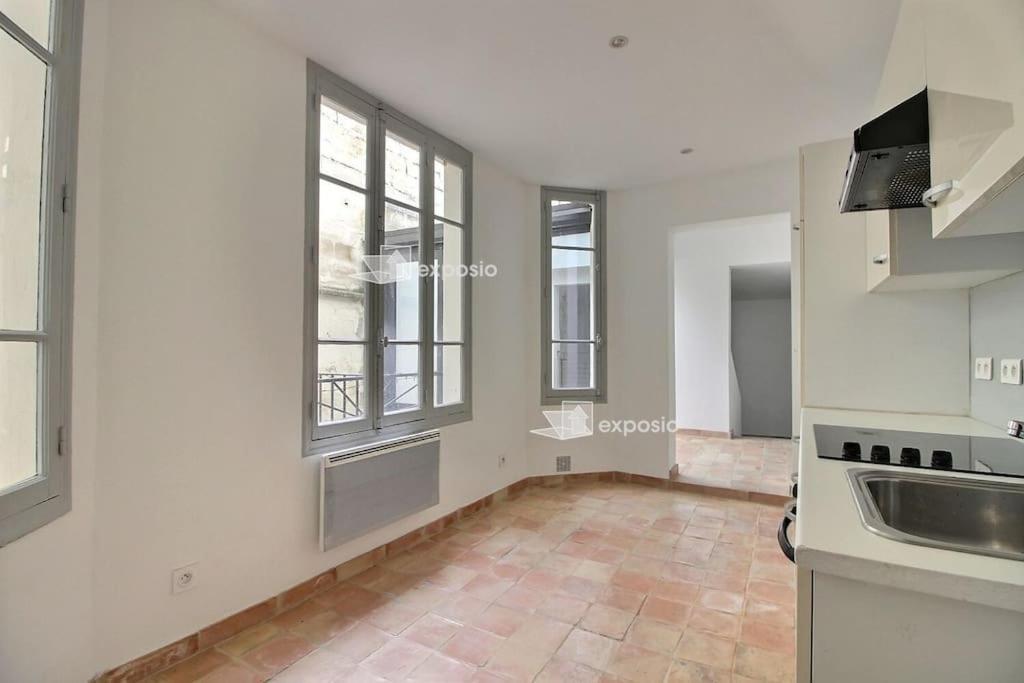 La Veranda Saint-Didier Avignon Eksteriør bilde