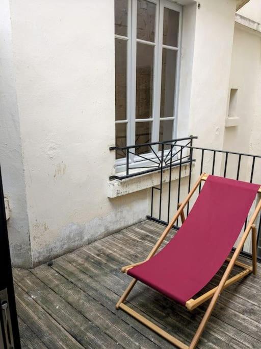 La Veranda Saint-Didier Avignon Eksteriør bilde